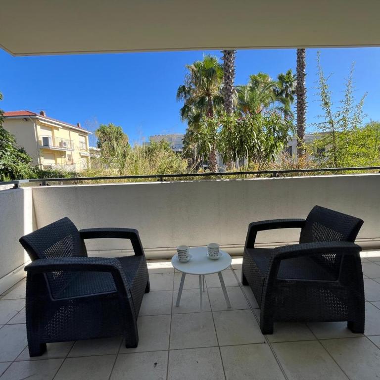 Chemin des Iles - Appartamento con 2 Camere da Letto - 3