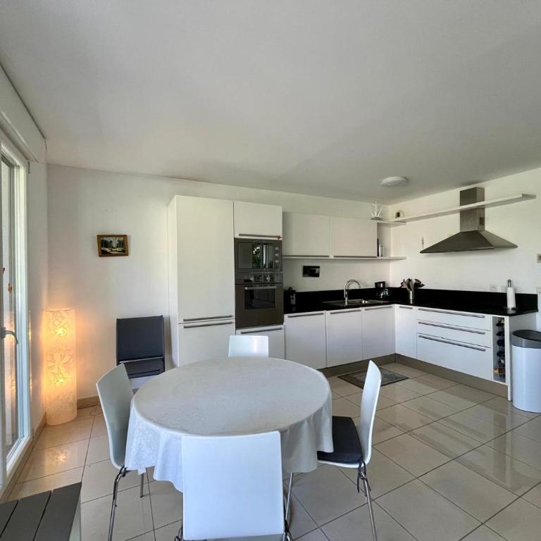 Chemin des Iles - Appartamento con 2 Camere da Letto - 8