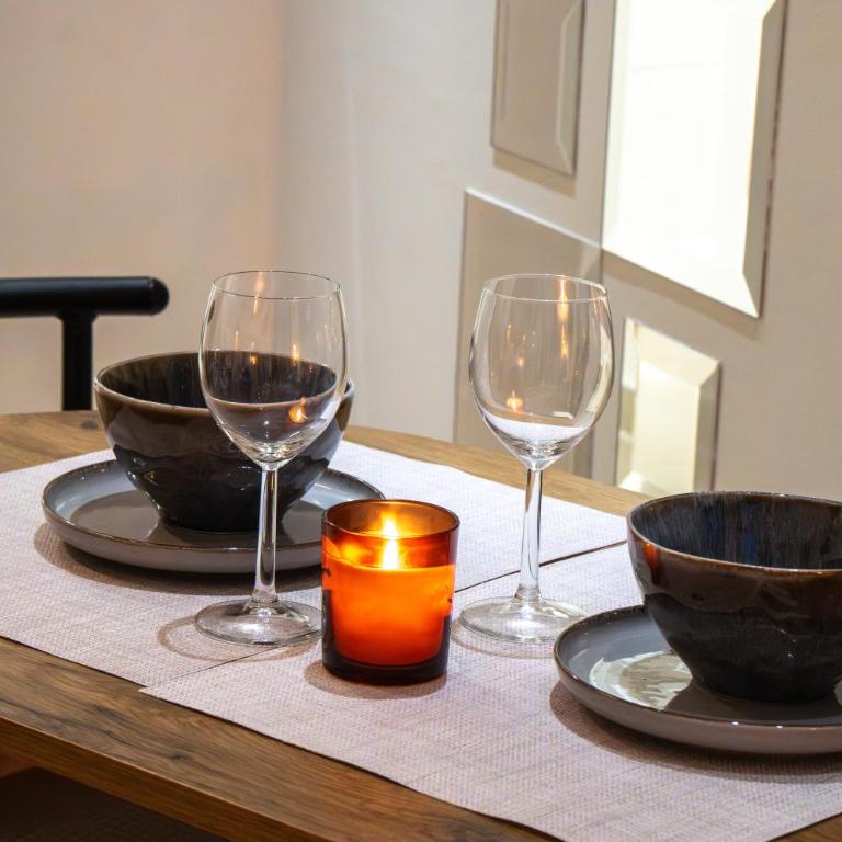 Teatar Rooms Subotica 3 - Double Room - 34