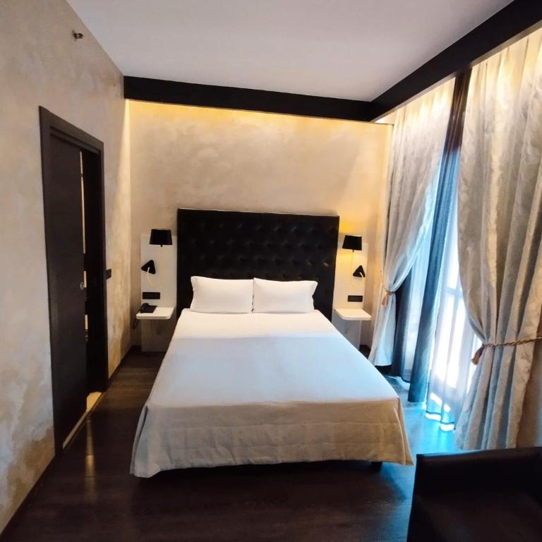 Hotel Continental - Junior Suite - 18