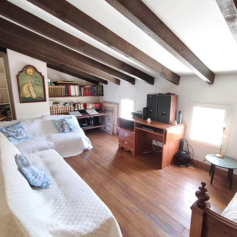 Ecological house with solar electricity - Maison de Vacances - 9