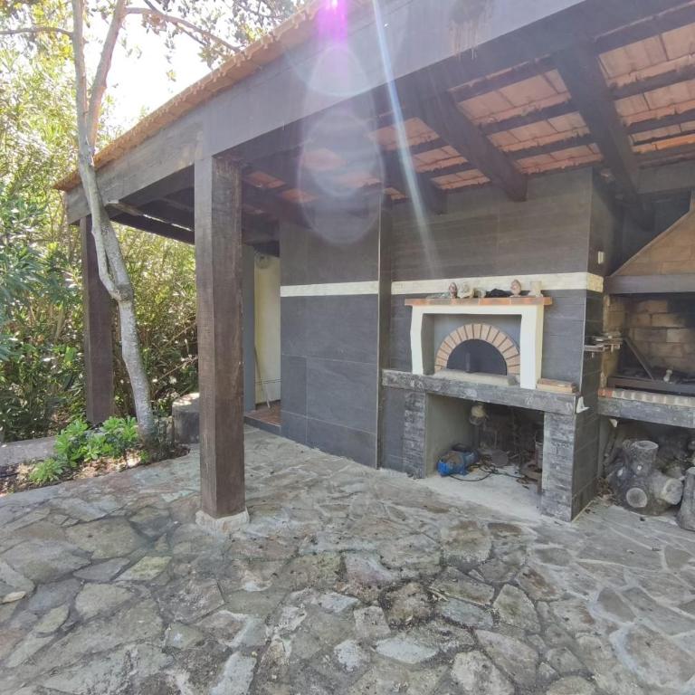 Ecological house with solar electricity - Maison de Vacances - 15