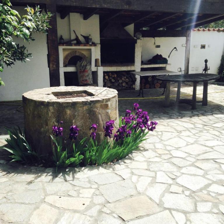 Ecological house with solar electricity - Maison de Vacances - 17