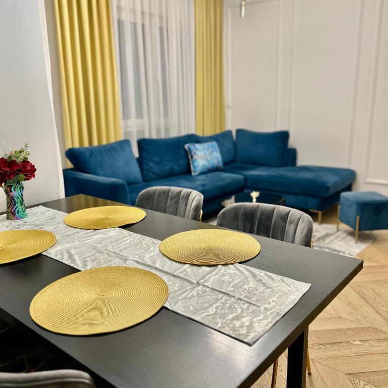 Apartman Venecija Banja Luka - Apartman - 3