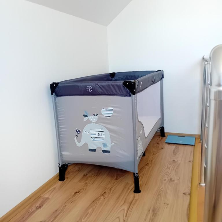 Vila Đurović - Three-Bedroom House - 22