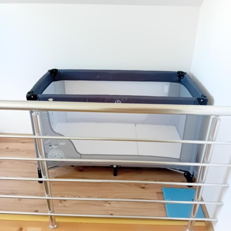 Vila Đurović - Three-Bedroom House - 21