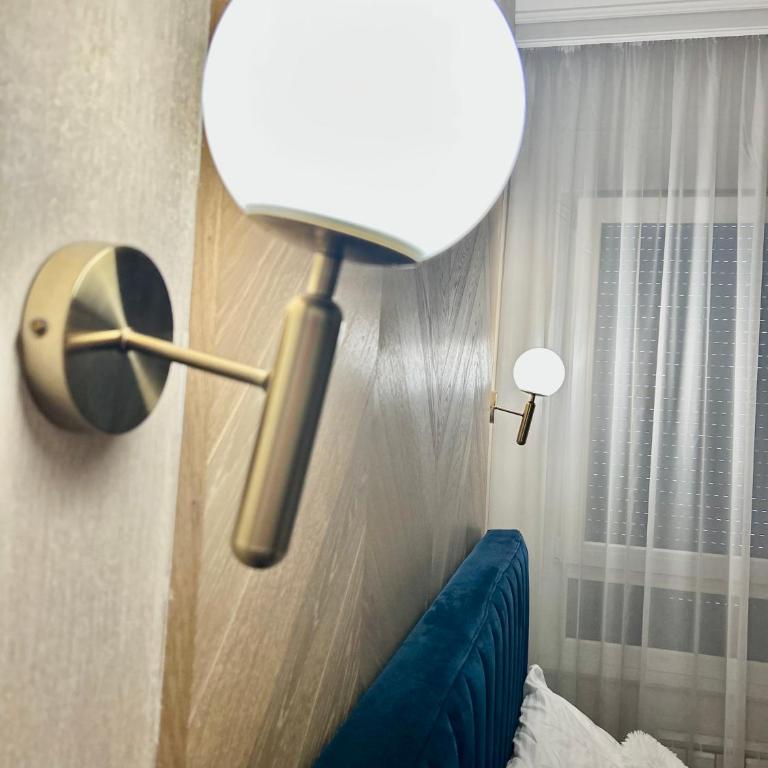 Apartman Venecija Banja Luka - Apartman - 12