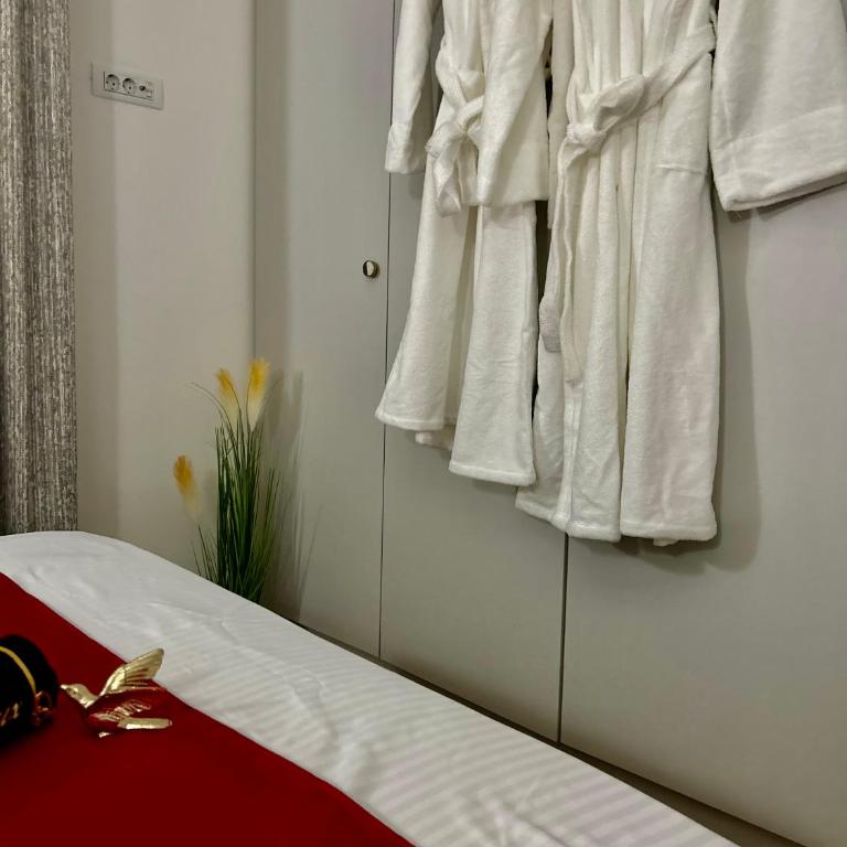 Apartman Venecija Banja Luka - Apartman - 11