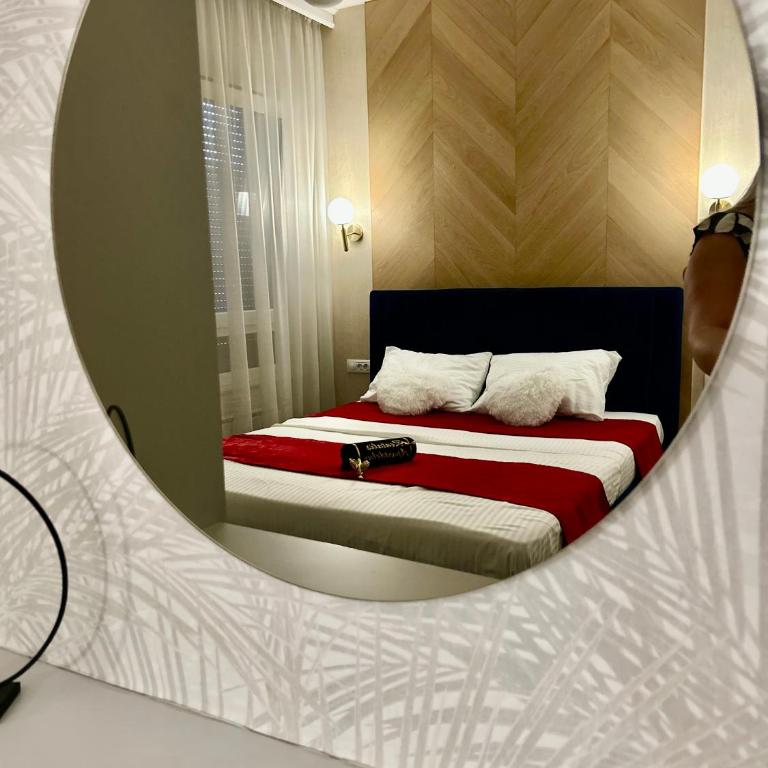 Apartman Venecija Banja Luka - Apartman - 10