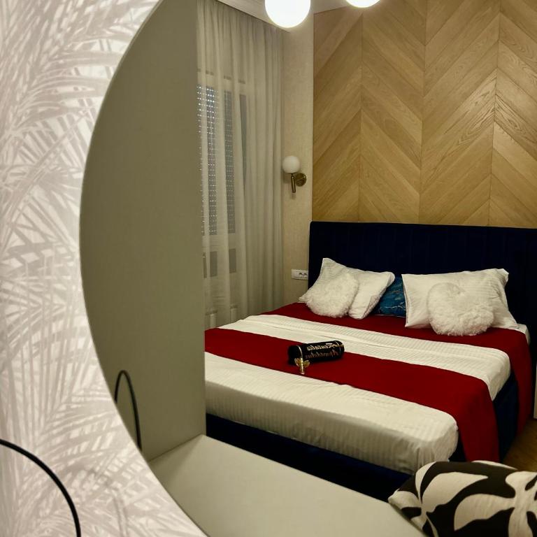 Apartman Venecija Banja Luka - Apartman - 9