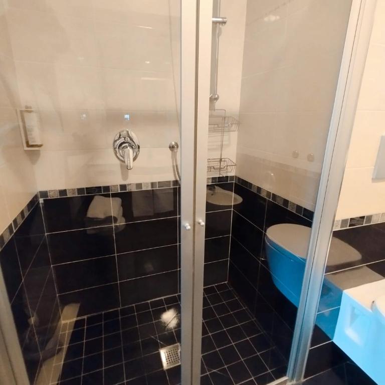 Hotel Continental - Junior Suite - 21