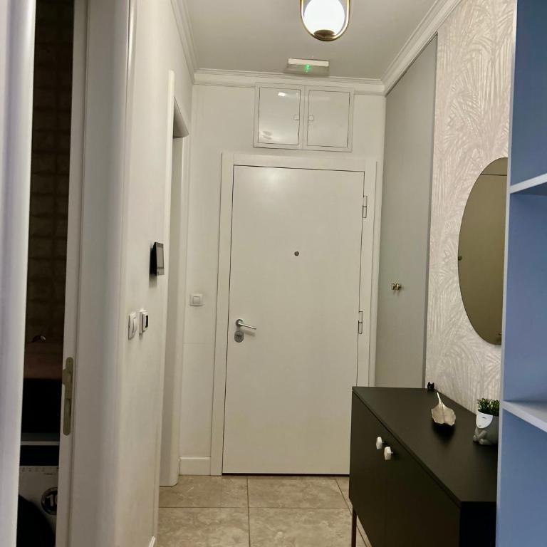 Apartman Venecija Banja Luka - Apartman - 20