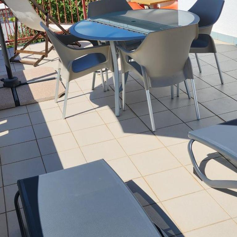 Apartments Miljanic - Apartman sa 2 Spavaće Sobe - 45