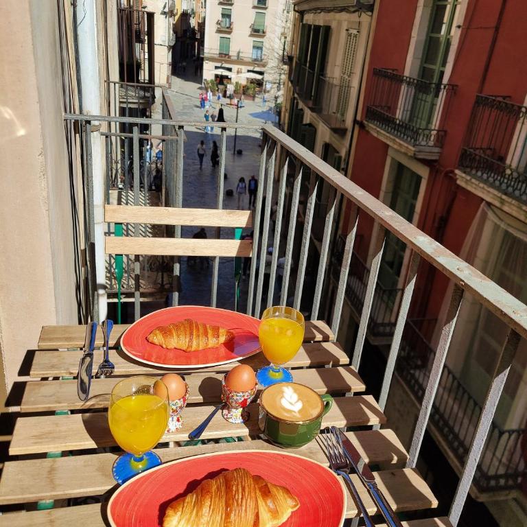 Bravissimo Calderers Nou, Monthly Apartment - Apartamento de 2 dormitorios - 10
