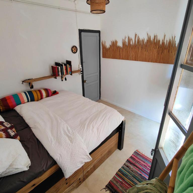 Bravissimo Calderers Nou, Monthly Apartment - Apartamento de 2 dormitorios - 5