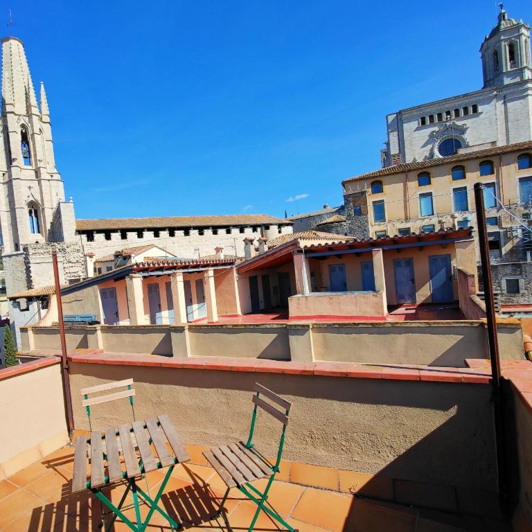 Bravissimo Calderers Nou, Monthly Apartment - Apartamento de 2 dormitorios - 9