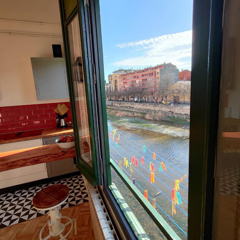 Bravissimo Calderers Nou, Monthly Apartment - Apartamento de 2 dormitorios - 16