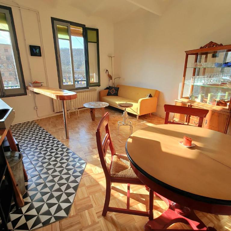 Bravissimo Calderers Nou, Monthly Apartment - Apartamento de 2 dormitorios - 1