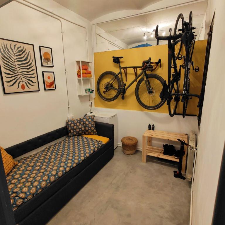 Bravissimo Calderers Nou, Monthly Apartment - Apartamento de 2 dormitorios - 8