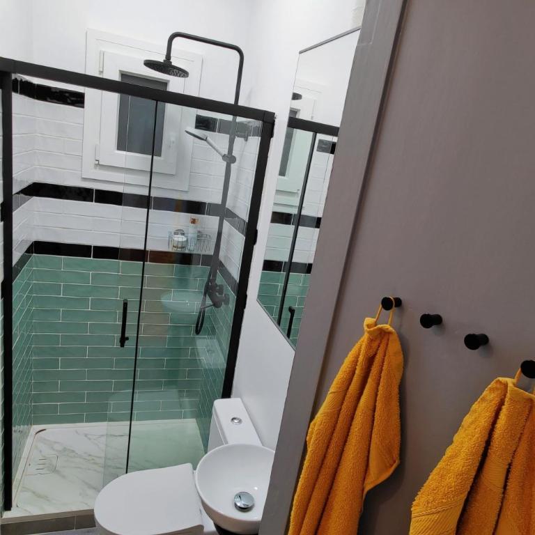 Bravissimo Calderers Nou, Monthly Apartment - Apartamento de 2 dormitorios - 6