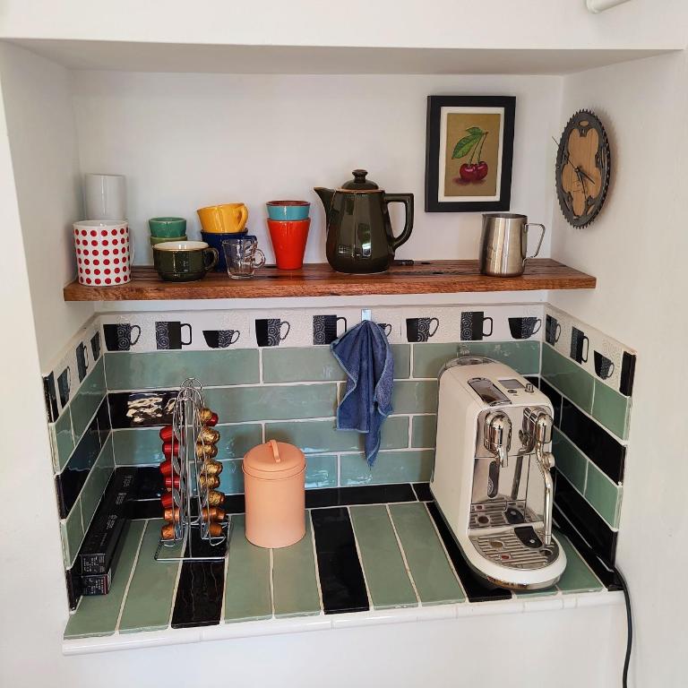 Bravissimo Calderers Nou, Monthly Apartment - Apartamento de 2 dormitorios - 11