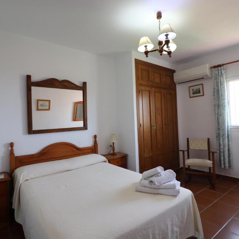 Villa Cornocalejo SpainSunRentals 1003 - Villa con piscina privada - 13