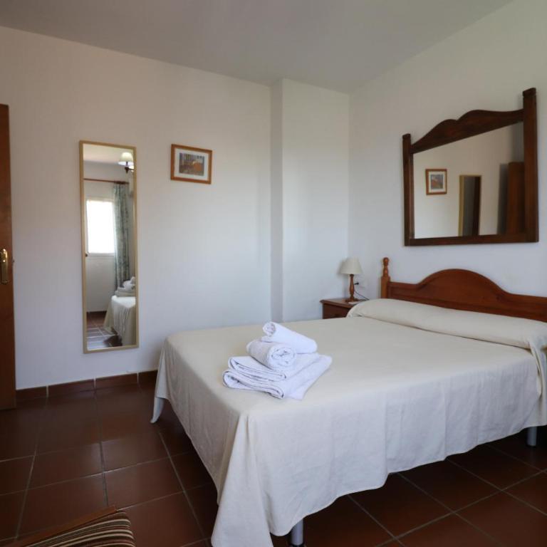 Villa Cornocalejo SpainSunRentals 1003 - Villa con piscina privada - 14