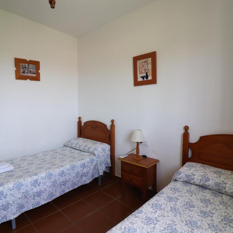Villa Cornocalejo SpainSunRentals 1003 - Villa con piscina privada - 16