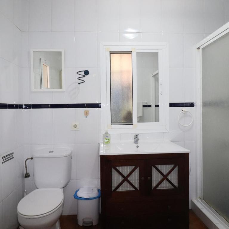 Villa Cornocalejo SpainSunRentals 1003 - Villa con piscina privada - 20