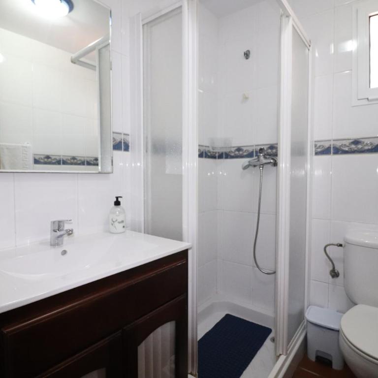 Villa Cornocalejo SpainSunRentals 1003 - Villa con piscina privada - 19