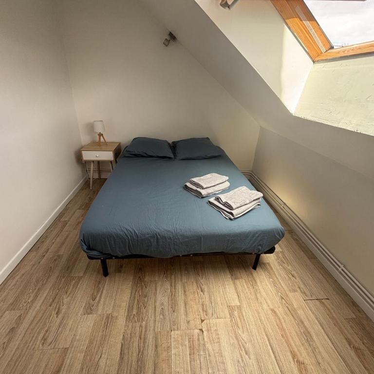 Maison Delavigne - Three-Bedroom Townhouse - 13