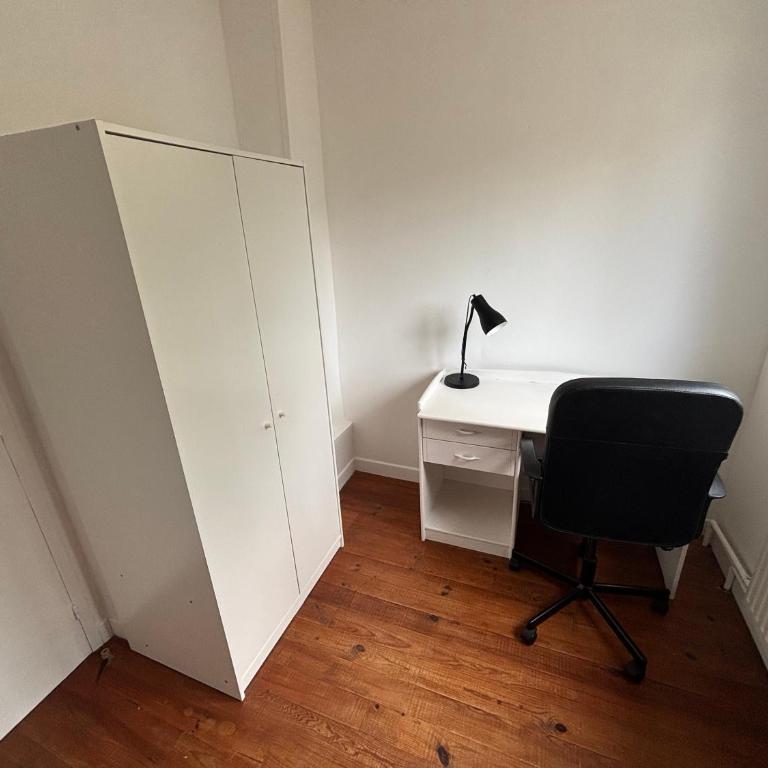 Maison Delavigne - Three-Bedroom Townhouse - 9