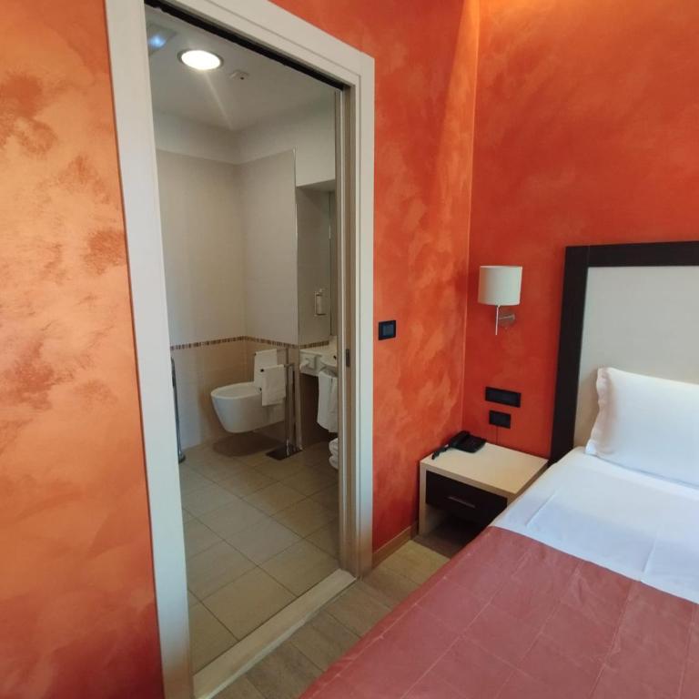 Hotel Continental - Junior Suite - 23