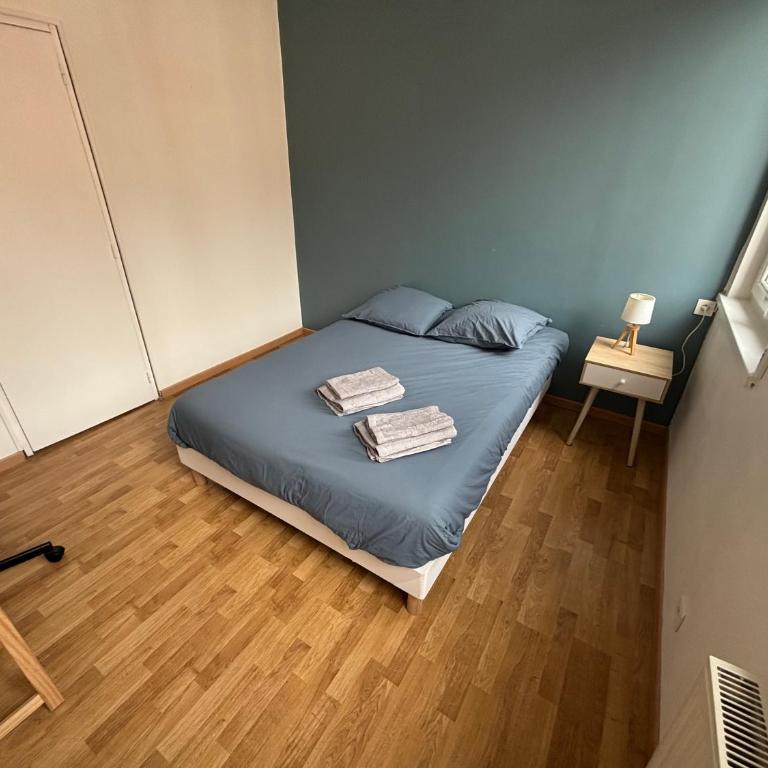 Maison Delavigne - Three-Bedroom Townhouse - 11