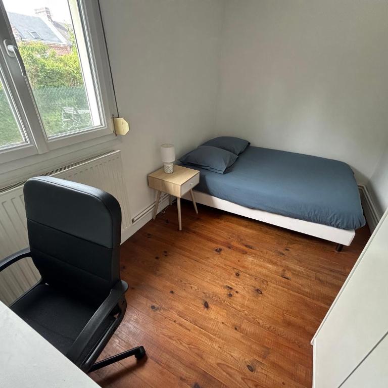 Maison Delavigne - Three-Bedroom Townhouse - 10