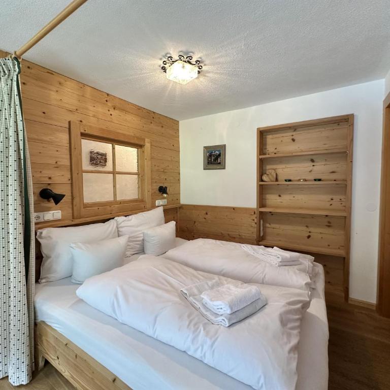 Apartpension Schollberg - Apartment mit 1 Schlafzimmer und Dusche - 3