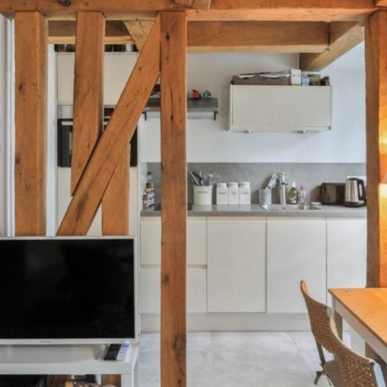Studio du Jardin - Welkeys - Studio - 8