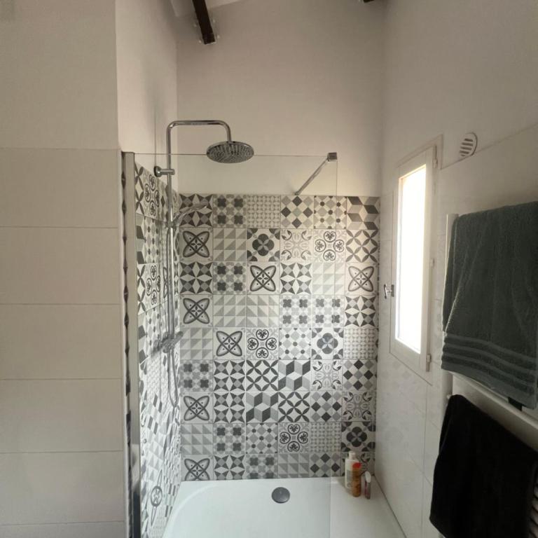 Charmant duplex - Apartment mit 1 Schlafzimmer - 4