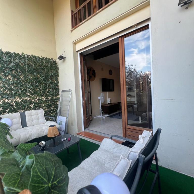 Charmant duplex - Apartment mit 1 Schlafzimmer - 3