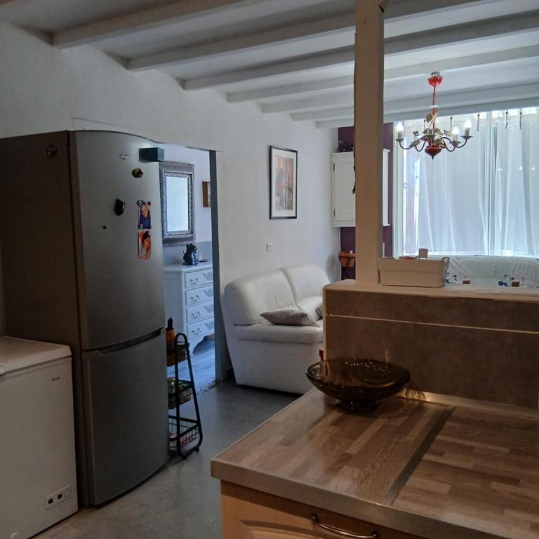 Jolie maison - Haus mit 2 Schlafzimmern - 52