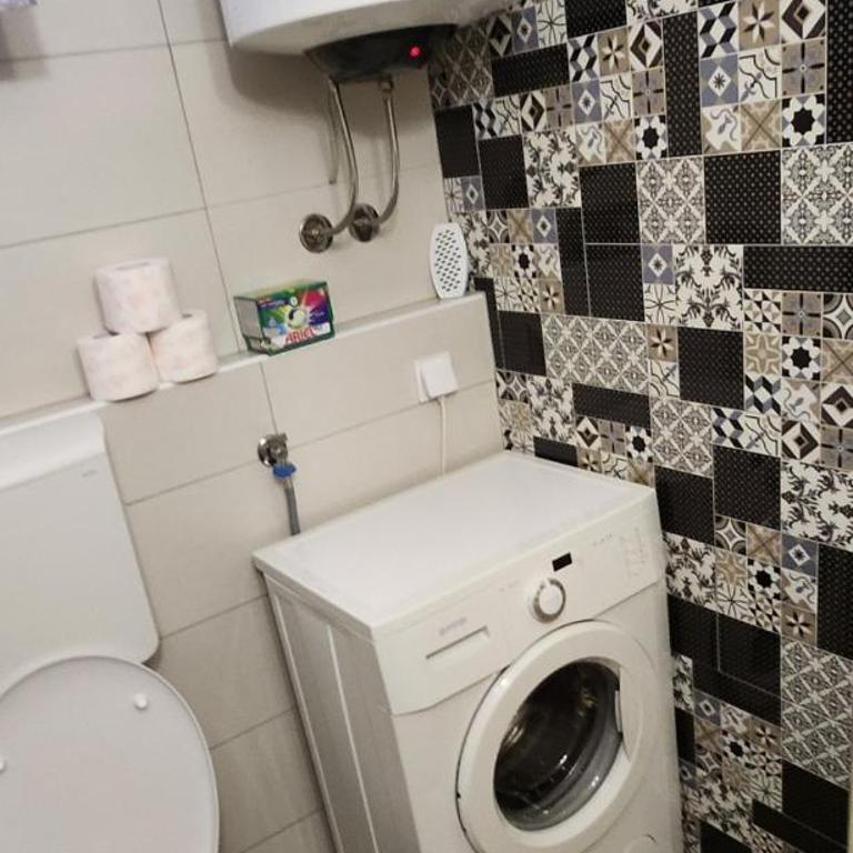 Apartments Miljanic - Apartman sa 2 Spavaće Sobe - 24
