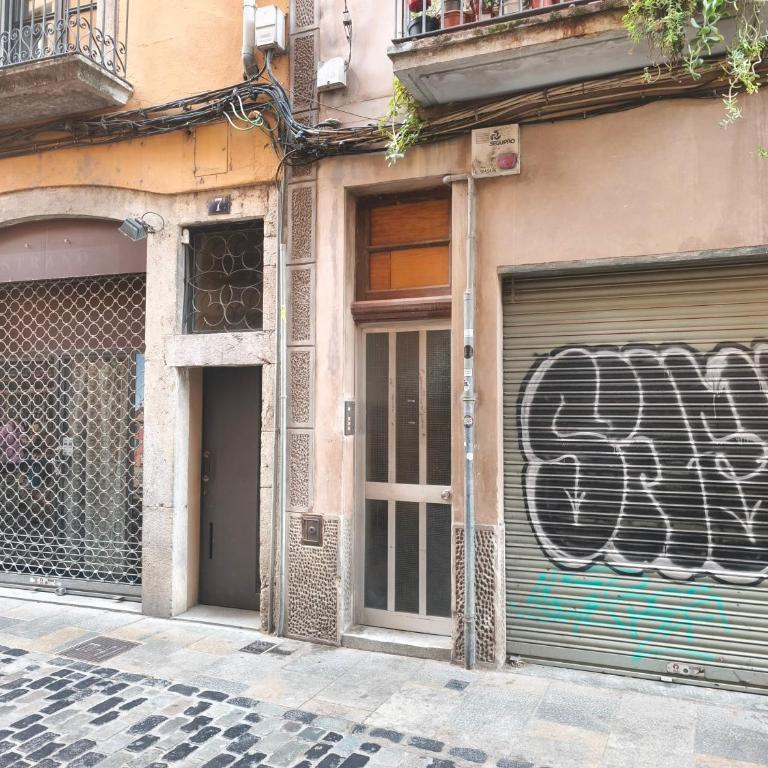Bravissimo Calderers Nou, Monthly Apartment - Apartamento de 2 dormitorios - 18
