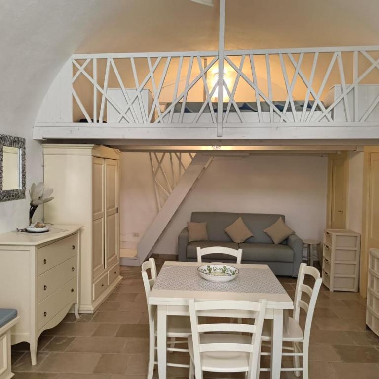 Le case di Via Patitari - Casa Vacanze - 12