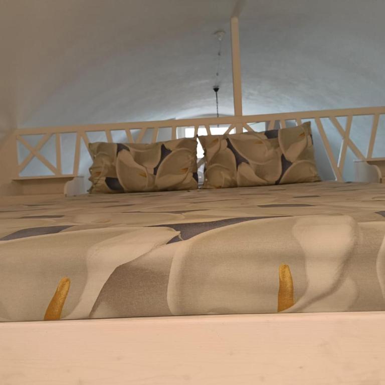 Le case di Via Patitari - Casa Vacanze - 13