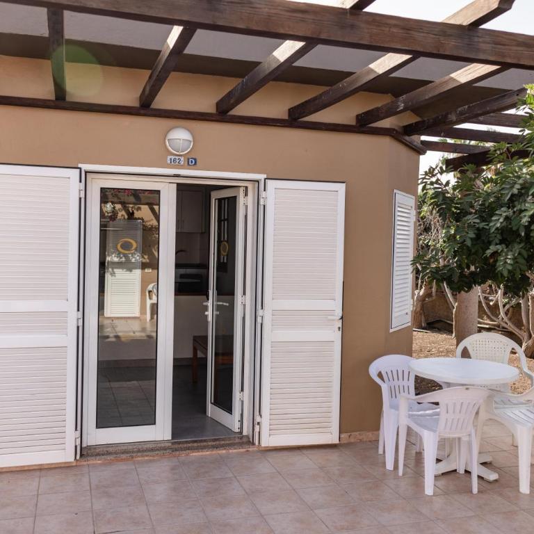 Caybeach Princess - Bungalow Clásico de 2 dormitorios - 7