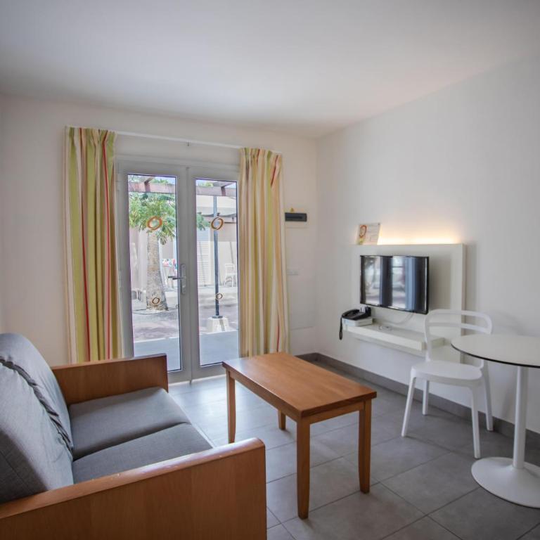 Caybeach Princess - Bungalow Clásico de 1 dormitorio - 2