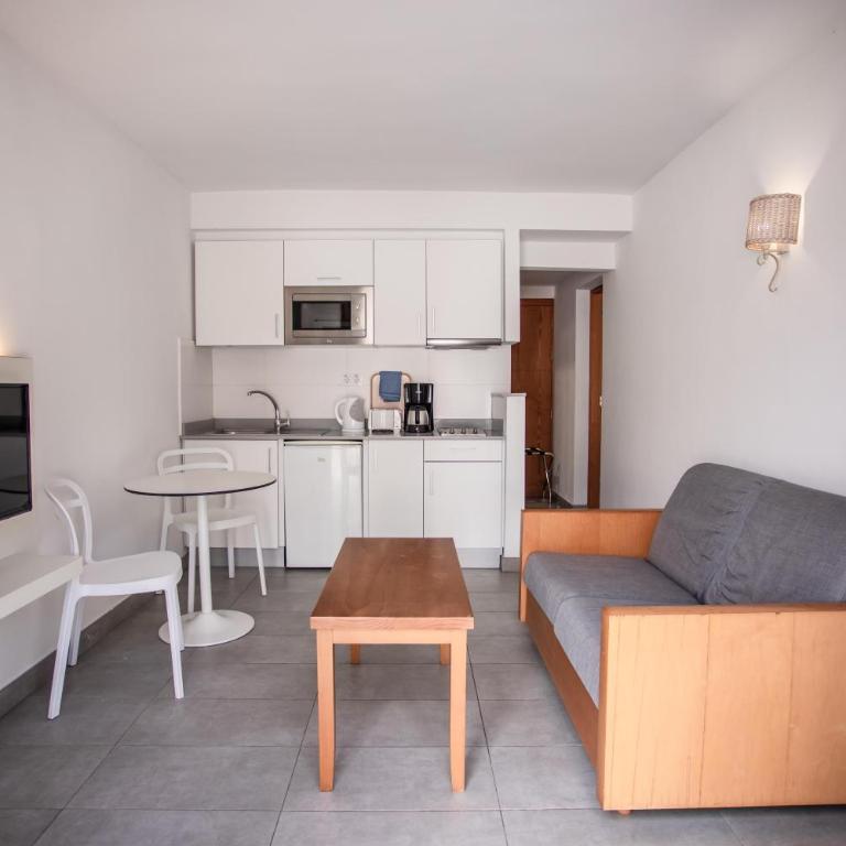 Caybeach Princess - Bungalow Clásico de 1 dormitorio - 3