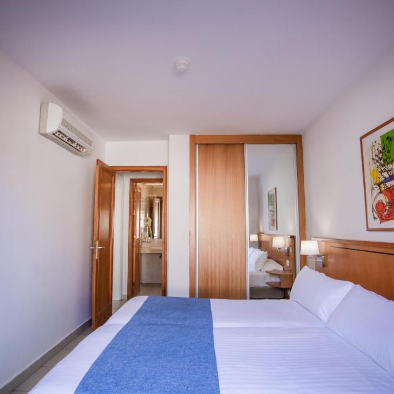 Caybeach Princess - Bungalow Clásico grande de 1 dormitorio - 2