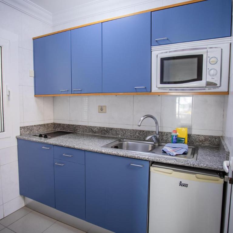 Caybeach Princess - Bungalow Clásico grande de 1 dormitorio - 6