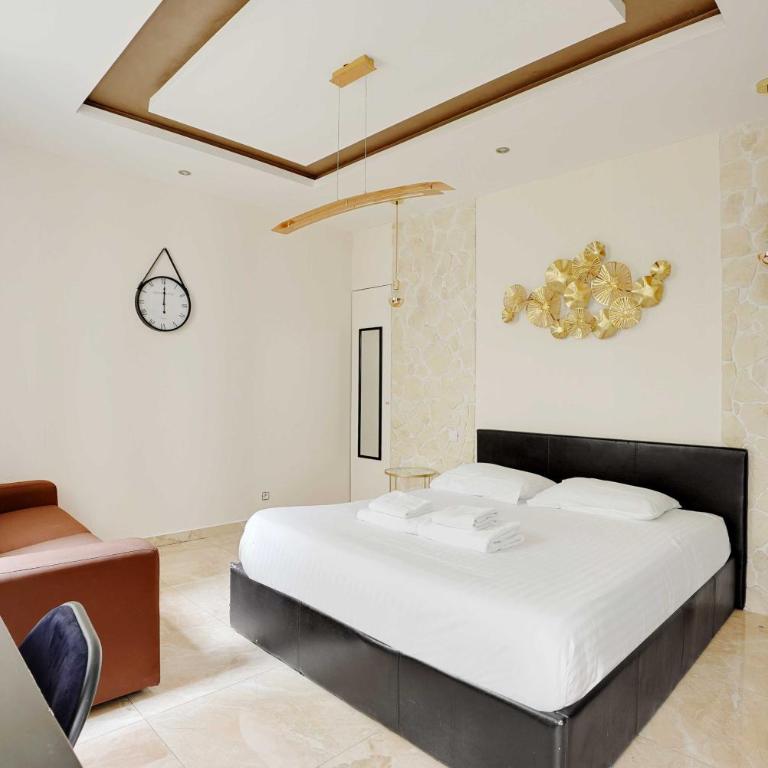 Charming studio - 2P - Montorgueil - Studio - 3